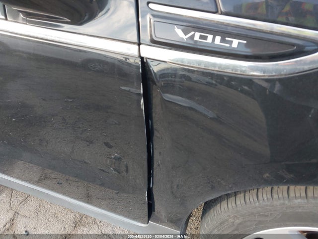 Chevrolet Volt 2015 1G1RD6E47FU141636 Image 20