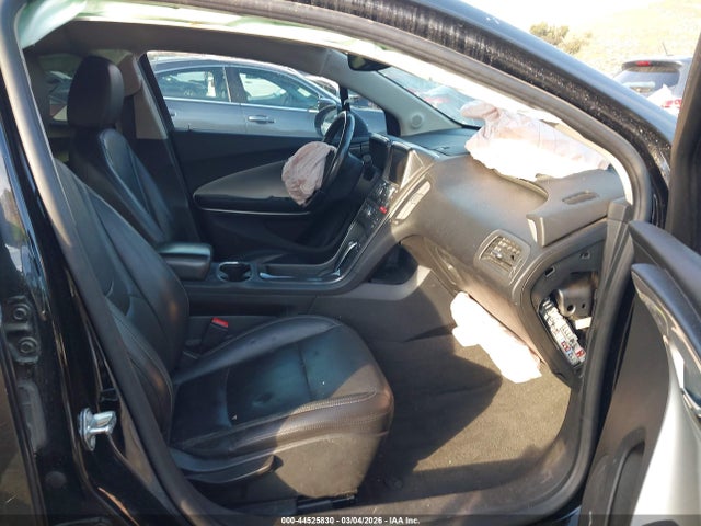 Chevrolet Volt 2015 1G1RD6E47FU141636 Image 5