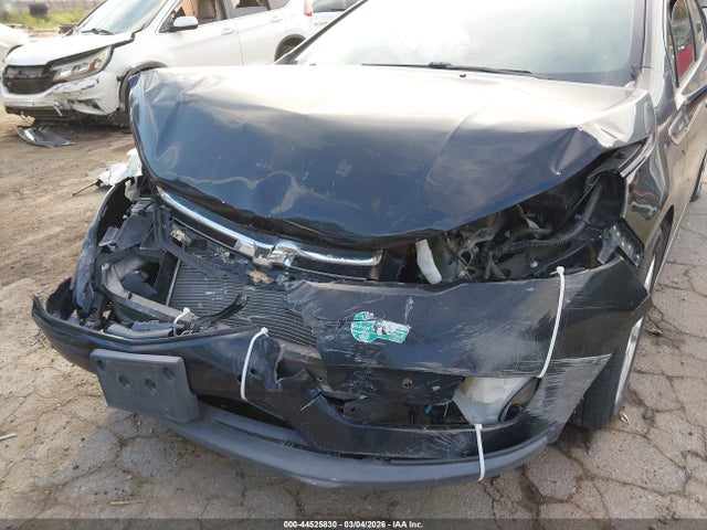 Chevrolet Volt 2015 1G1RD6E47FU141636 Image 6