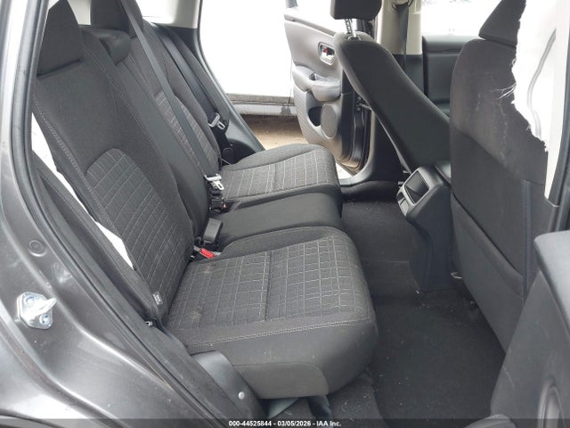 44525844 :رقم المزاد ، 3CZRZ2H38SM770884 vin ، 2025 Honda Hr-v Awd Lx مزاد بيع