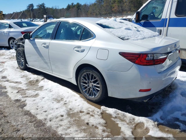 58ABK1GG4JU095561 Lexus ES 350