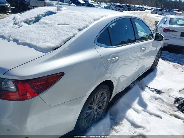 58ABK1GG4JU095561 Lexus ES 350