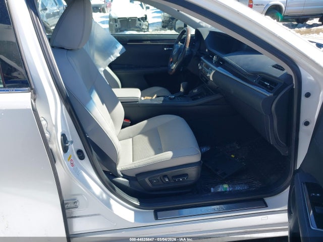 58ABK1GG4JU095561 Lexus ES 350