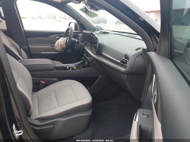 1GNERGKS3TJ160480 Chevrolet Traverse Lt