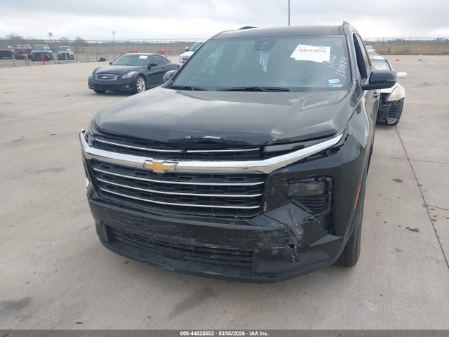 1GNERGKS3TJ160480 Chevrolet Traverse Lt