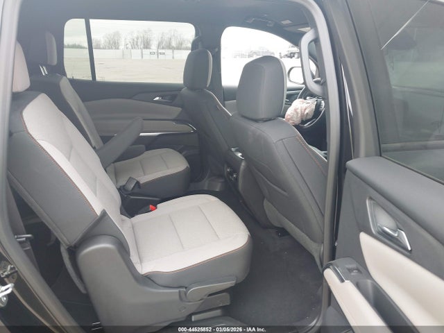 1GNERGKS3TJ160480 Chevrolet Traverse Lt