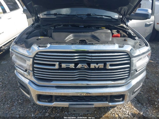 Продажа на аукционе авто 2020 Ram 2500 Laramie  4x4 6'4 Box, vin: 3C6UR5FL5LG251965, номер лота: 44525855