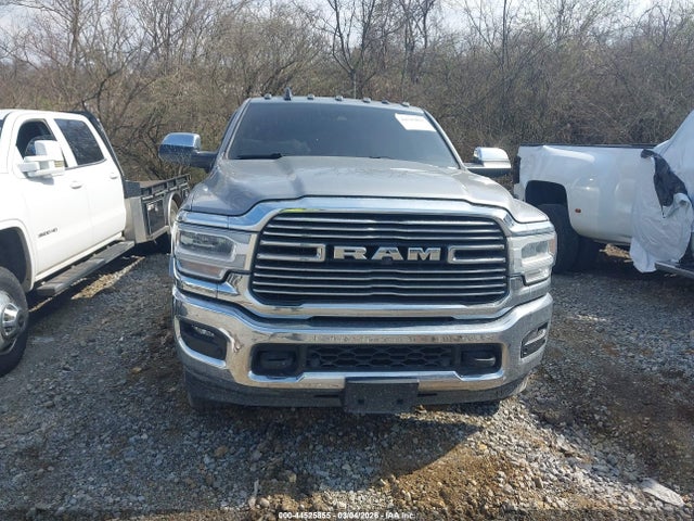 Продажа на аукционе авто 2020 Ram 2500 Laramie  4x4 6'4 Box, vin: 3C6UR5FL5LG251965, номер лота: 44525855