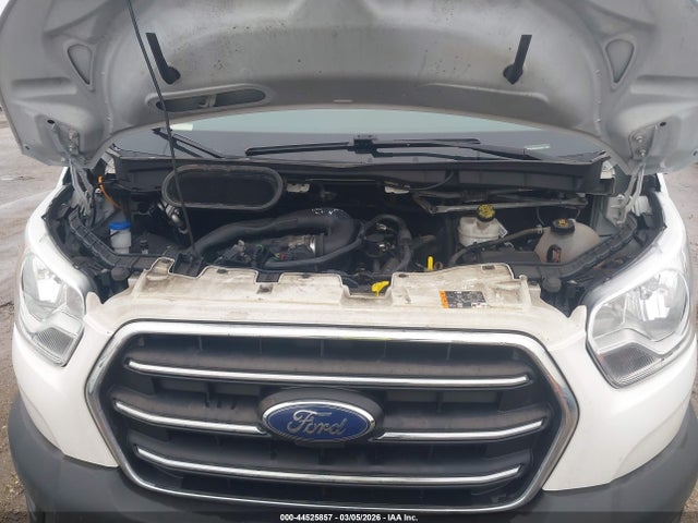 Ford Transit-150 2020 1FTYE1C88LKA76280 Image 10