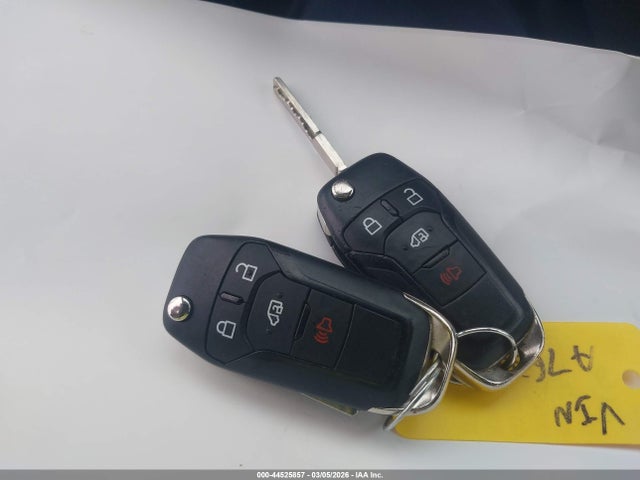 Ford Transit-150 2020 1FTYE1C88LKA76280 Image 11