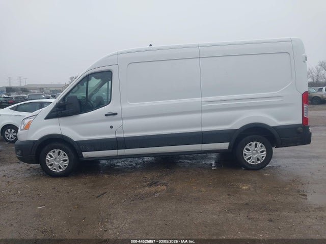 Ford Transit-150 2020 1FTYE1C88LKA76280 Image 14