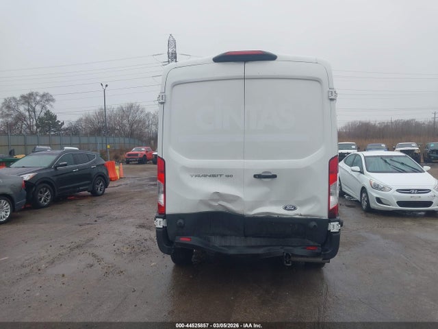 Ford Transit-150 2020 1FTYE1C88LKA76280 Image 16