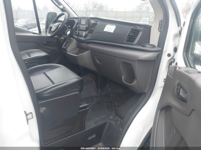 Ford Transit-150 2020 1FTYE1C88LKA76280 Image 5