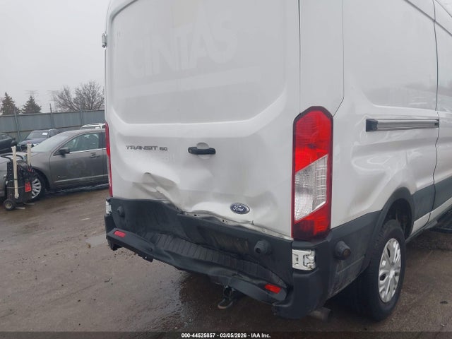 Ford Transit-150 2020 1FTYE1C88LKA76280 Image 6