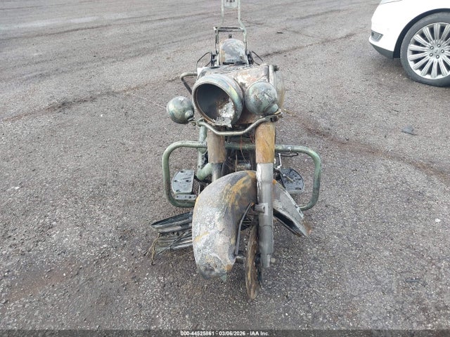 2004 HARLEY-DAVIDSON FLSTCI 1HD1BWB194Y059268 Photo 4