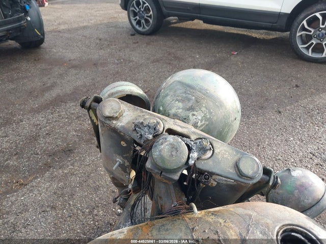 2004 HARLEY-DAVIDSON FLSTCI 1HD1BWB194Y059268 Photo 6