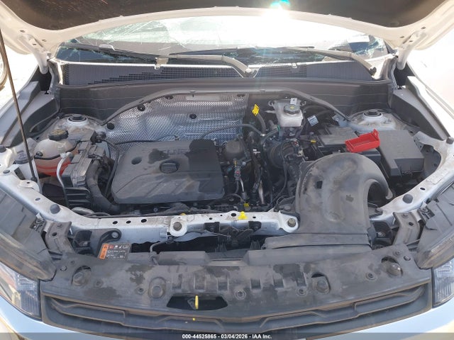 2024 CHEVROLET TRAILBLAZER KL79MMSL0RB113858 Photo 9