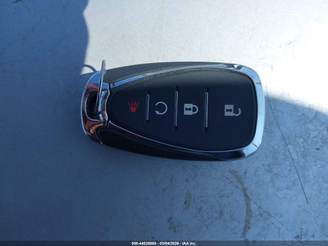 2024 CHEVROLET TRAILBLAZER KL79MMSL0RB113858 Photo 10