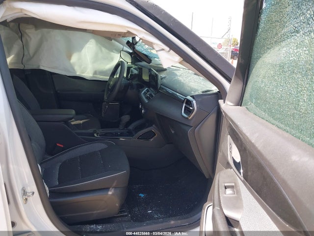 2024 CHEVROLET TRAILBLAZER KL79MMSL0RB113858 Photo 4