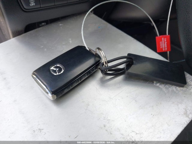 Aukcja sprzedaży 2021 Mazda Mazda3 2.5 S, vin: 3MZBPAAL1MM254285, numer aukcji: 44525866