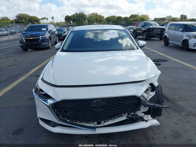Aukcja sprzedaży 2021 Mazda Mazda3 2.5 S, vin: 3MZBPAAL1MM254285, numer aukcji: 44525866