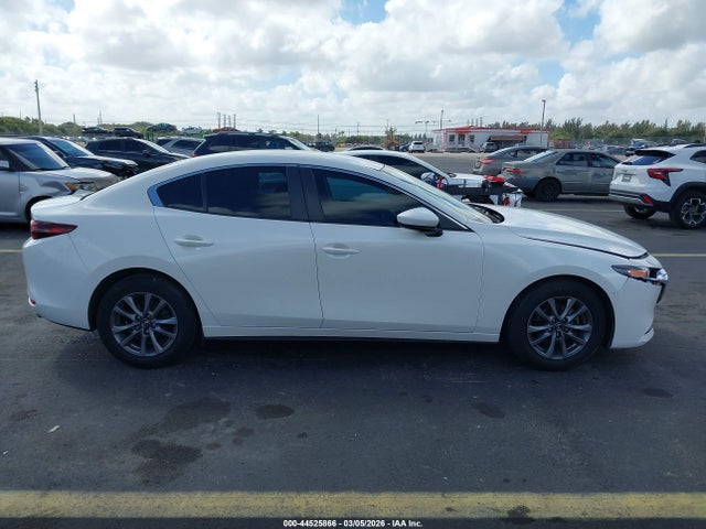 Aukcja sprzedaży 2021 Mazda Mazda3 2.5 S, vin: 3MZBPAAL1MM254285, numer aukcji: 44525866