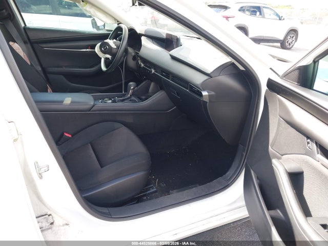 Aukcja sprzedaży 2021 Mazda Mazda3 2.5 S, vin: 3MZBPAAL1MM254285, numer aukcji: 44525866
