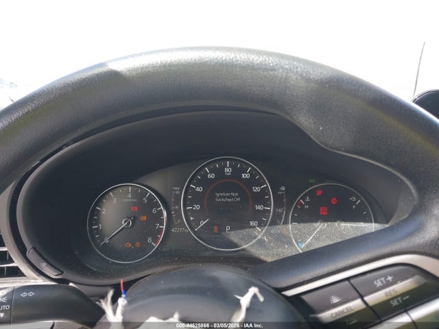 Aukcja sprzedaży 2021 Mazda Mazda3 2.5 S, vin: 3MZBPAAL1MM254285, numer aukcji: 44525866