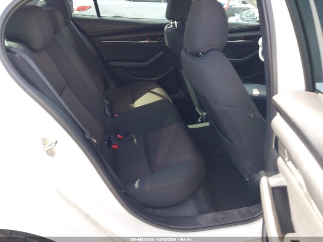 Aukcja sprzedaży 2021 Mazda Mazda3 2.5 S, vin: 3MZBPAAL1MM254285, numer aukcji: 44525866