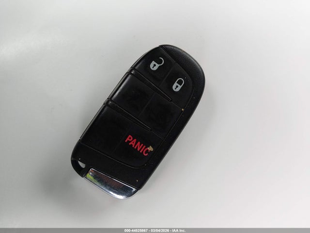 Продаж на аукціоні авто 2018 Jeep Renegade Altitude Fwd, vin: ZACCJABB5JPJ50466, номер лоту: 44525867