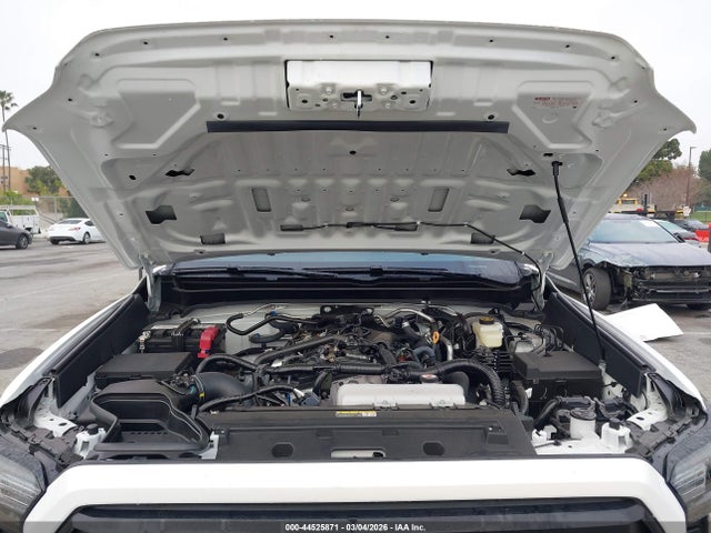 Toyota Tacoma Sr 2026 3TYKD5HN9TT040240 Image 10