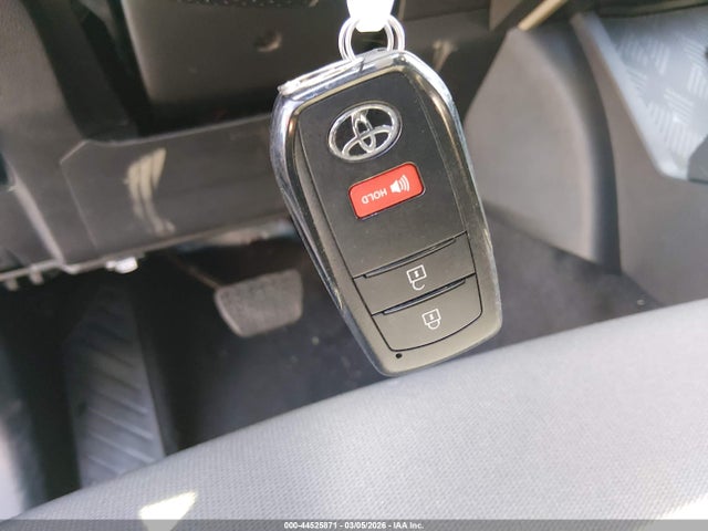 Toyota Tacoma Sr 2026 3TYKD5HN9TT040240 Image 11
