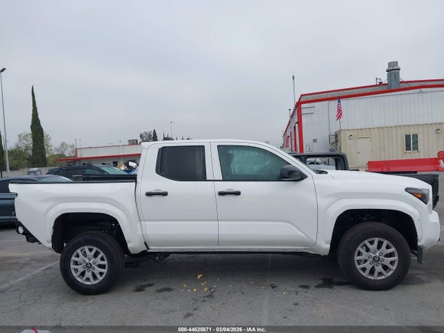 Toyota Tacoma Sr 2026 3TYKD5HN9TT040240 Image 14