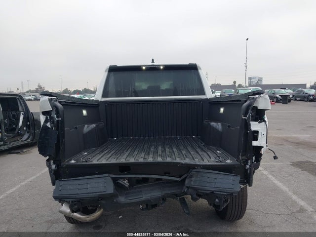 Toyota Tacoma Sr 2026 3TYKD5HN9TT040240 Image 17