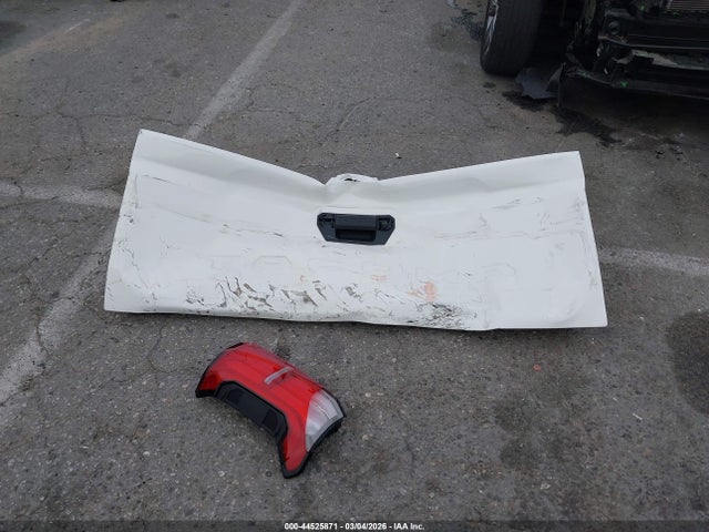 Toyota Tacoma Sr 2026 3TYKD5HN9TT040240 Image 12