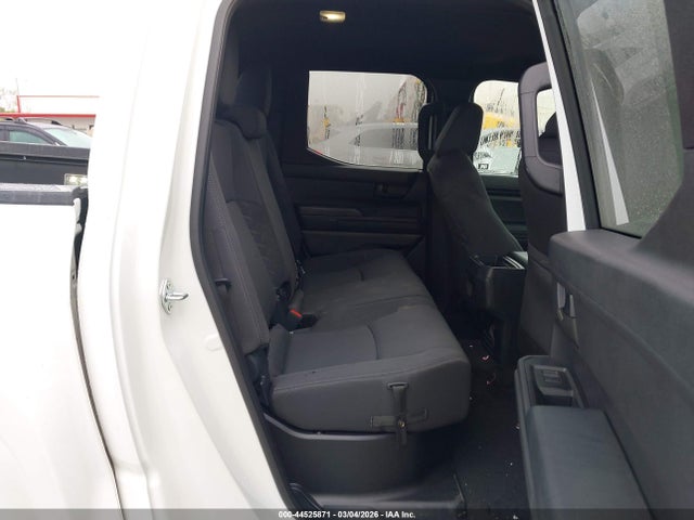 Toyota Tacoma Sr 2026 3TYKD5HN9TT040240 Image 8