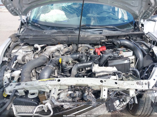 Продажа на аукционе авто 2013 Nissan Juke Sl, vin: JN8AF5MV0DT215652, номер лота: 44525880