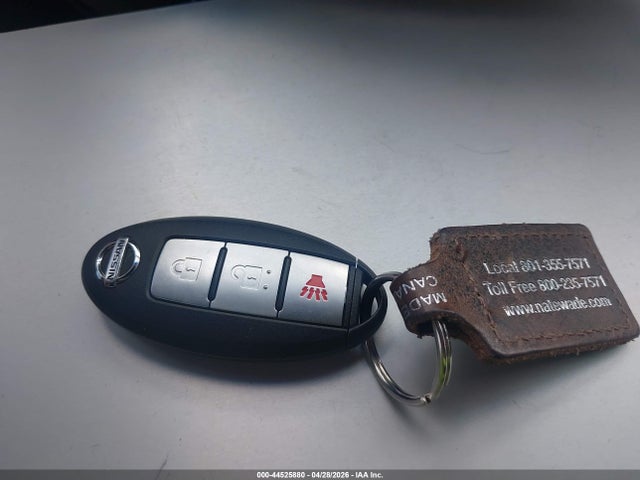 Продажа на аукционе авто 2013 Nissan Juke Sl, vin: JN8AF5MV0DT215652, номер лота: 44525880