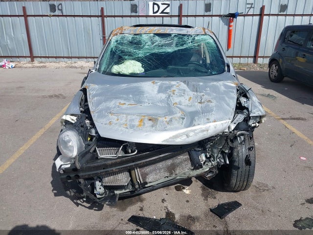 Продажа на аукционе авто 2013 Nissan Juke Sl, vin: JN8AF5MV0DT215652, номер лота: 44525880