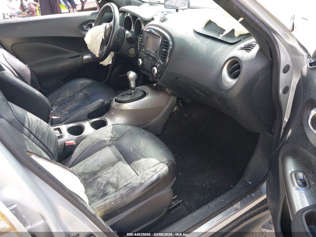 Продажа на аукционе авто 2013 Nissan Juke Sl, vin: JN8AF5MV0DT215652, номер лота: 44525880