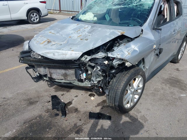 Продажа на аукционе авто 2013 Nissan Juke Sl, vin: JN8AF5MV0DT215652, номер лота: 44525880