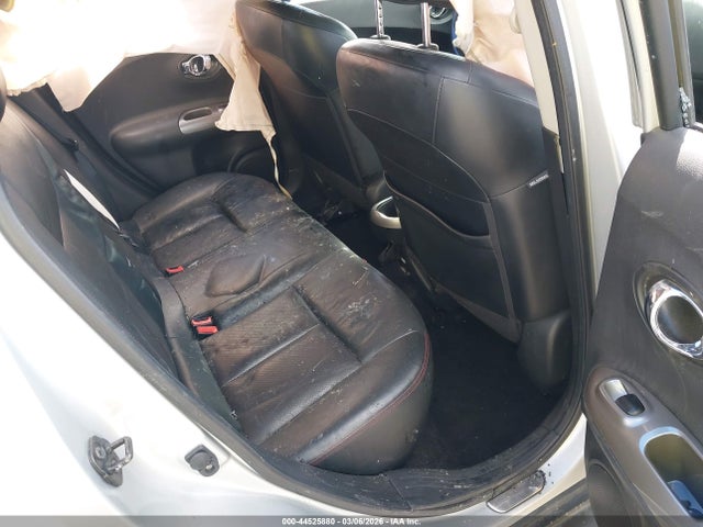 Продажа на аукционе авто 2013 Nissan Juke Sl, vin: JN8AF5MV0DT215652, номер лота: 44525880