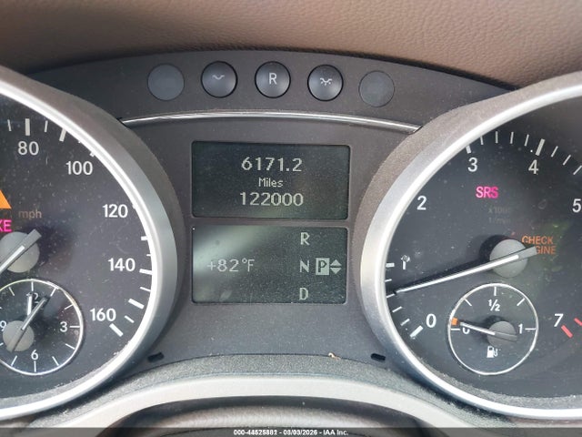Продаж на аукціоні авто 2008 Mercedes-benz Gl 450 4matic, vin: 4JGBF71E18A336820, номер лоту: 44525881