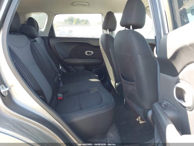 44525883 :رقم المزاد ، KNDJP3A57H7476518 vin ، 2017 Kia Soul + مزاد بيع