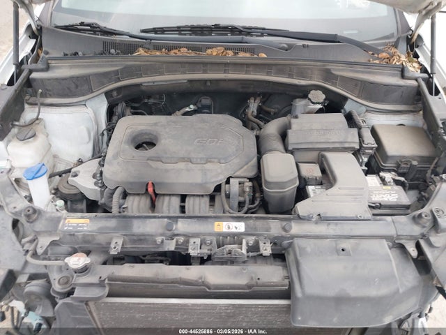 5NMZU3LB2HH048749 Hyundai Santa Fe Sport 2.4l
