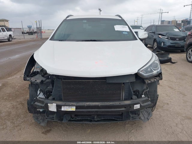 5NMZU3LB2HH048749 Hyundai Santa Fe Sport 2.4l