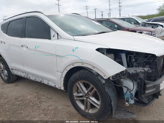 5NMZU3LB2HH048749 Hyundai Santa Fe Sport 2.4l