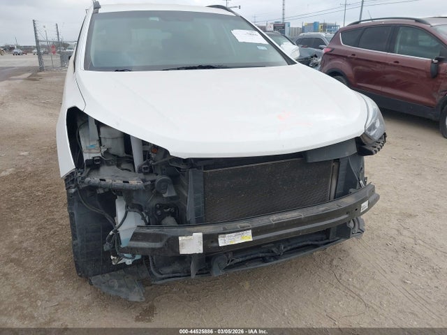 5NMZU3LB2HH048749 Hyundai Santa Fe Sport 2.4l