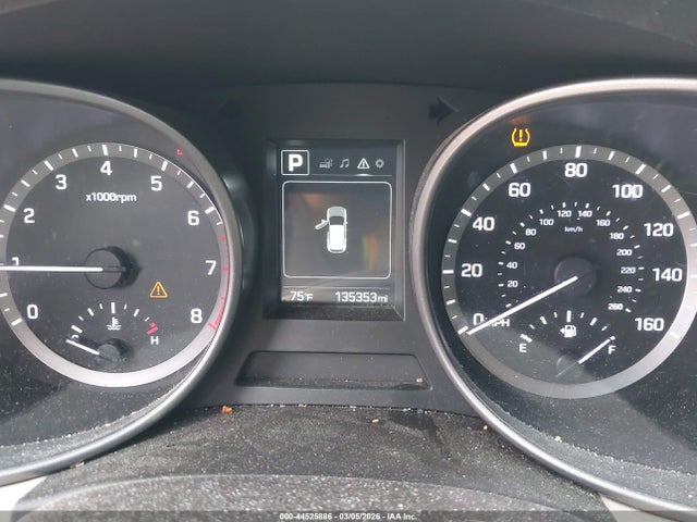 5NMZU3LB2HH048749 Hyundai Santa Fe Sport 2.4l
