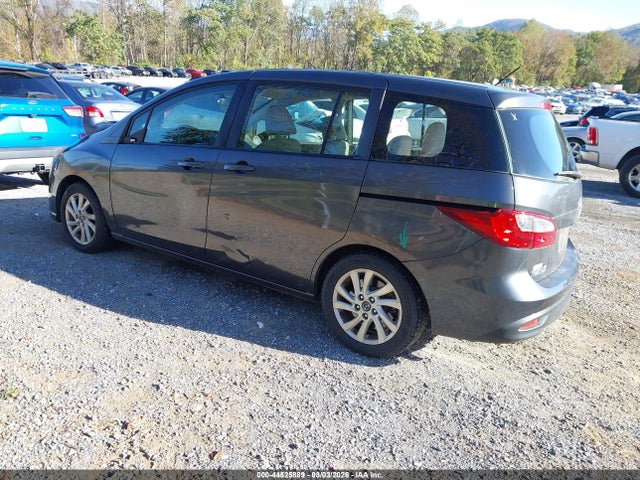 Aukcja sprzedaży 2013 Mazda Mazda5 Sport, vin: JM1CW2BL8D0154685, numer aukcji: 44525889
